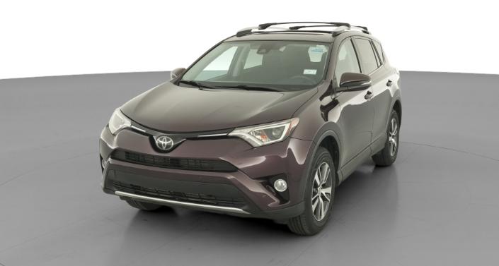 Thumbnail: 2016 Toyota RAV4 - 1