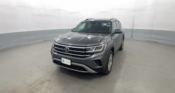 Thumbnail: 2021 Volkswagen Atlas - 1
