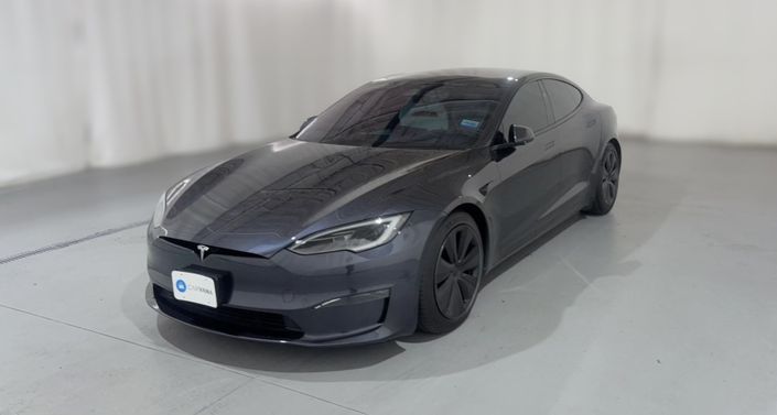 Thumbnail: 2024 Tesla Model S - 1