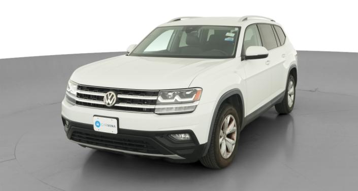 Thumbnail: 2019 Volkswagen Atlas - 1
