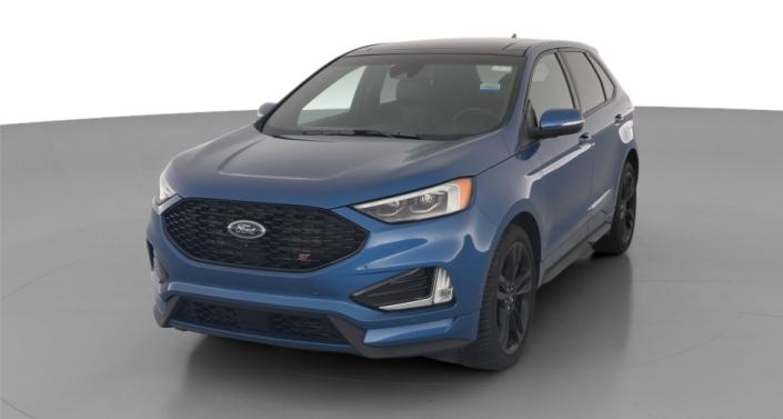 Thumbnail: 2019 Ford Edge - 1