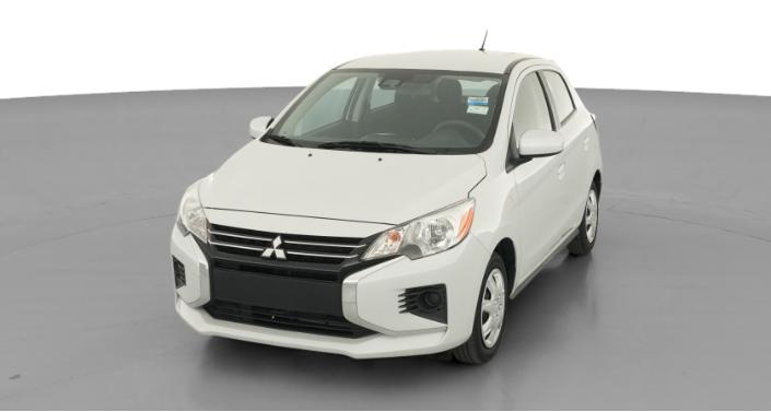 2024 Mitsubishi Mirage ES -
                  San Antonio, TX