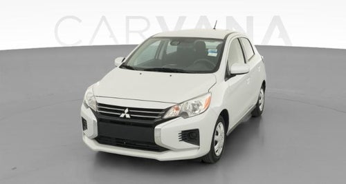 2024 Mitsubishi Mirage