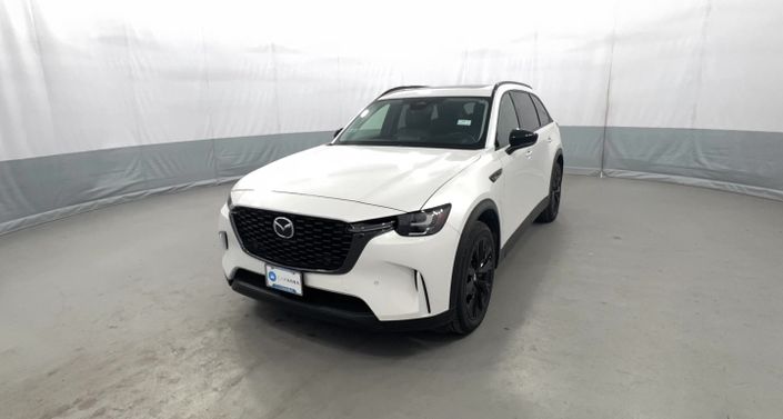 Thumbnail: 2025 Mazda CX-90 - 1
