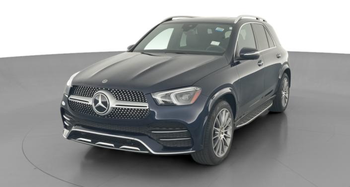 2020 Mercedes-Benz GLE 350 -
                  Rocklin, CA