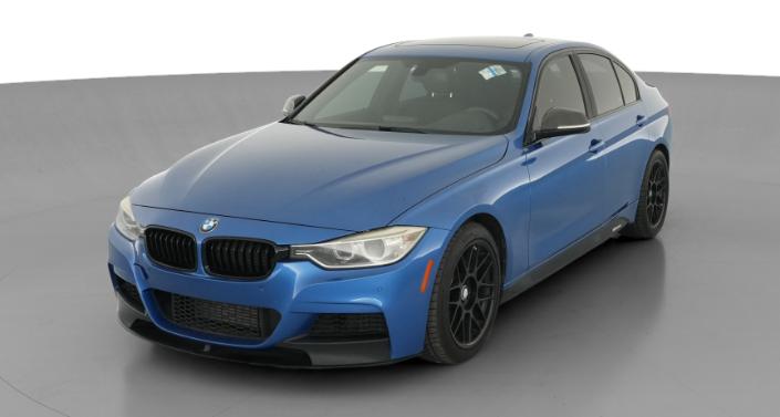 2014 BMW 3 Series 328i -
                  San Antonio, TX
