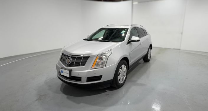2011 Cadillac SRX Base -
                  Fairview, OR