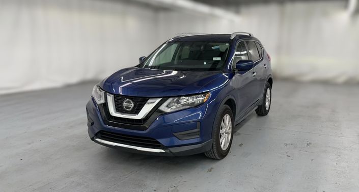 Thumbnail: 2018 Nissan Rogue - 1