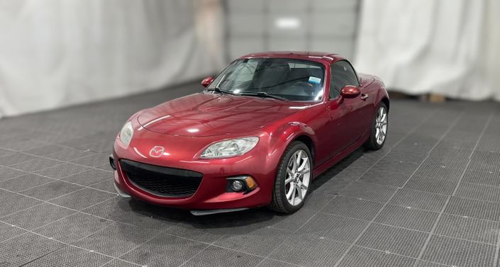 2014 Mazda MX-5 Miata Grand Touring -
                  North Las Vegas, NV