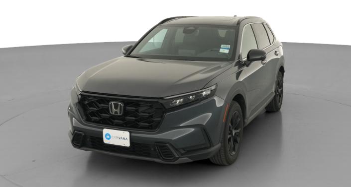 Thumbnail: 2025 Honda CR-V - 1