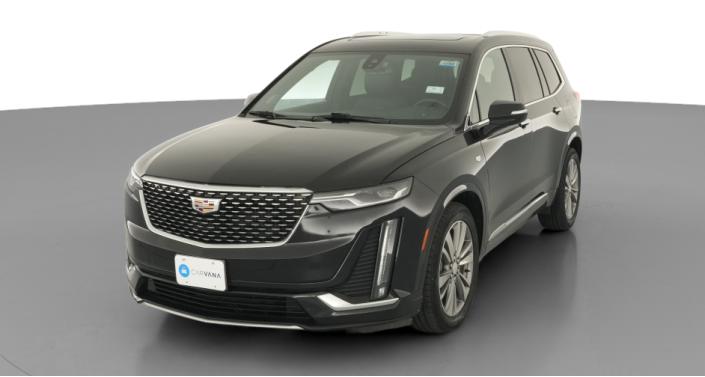 2023 Cadillac XT6 Premium Luxury -
                  Colonial Heights, VA