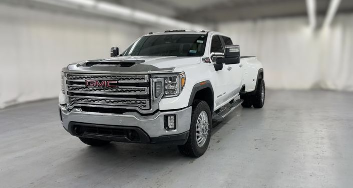 2020 GMC Sierra 3500 SLT -
                  Indianapolis, IN