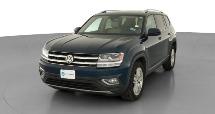 Thumbnail: 2019 Volkswagen Atlas - 1