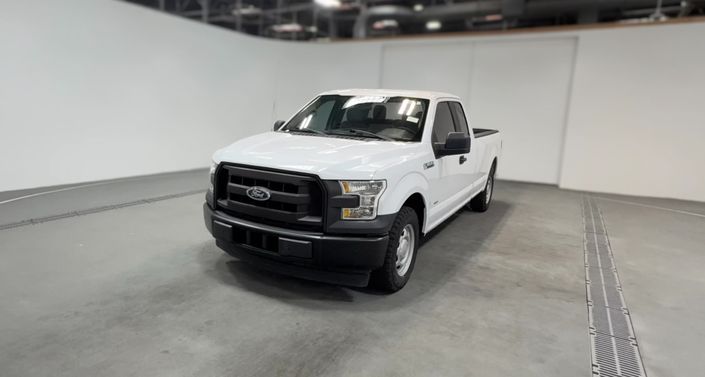 2017 Ford Econoline E-150 -
                  Tracy, CA