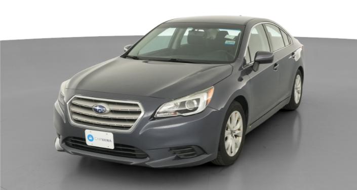 2017 Subaru Legacy Premium -
                  Colonial Heights, VA