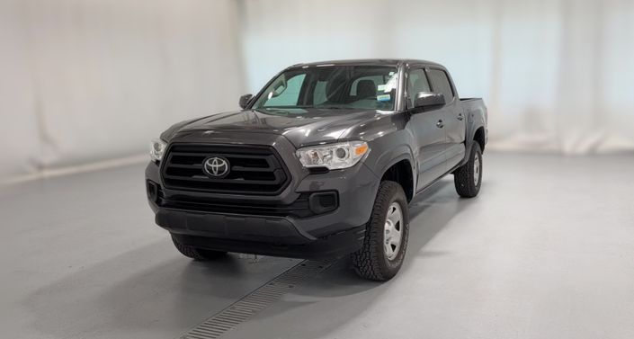 Thumbnail: 2022 Toyota Tacoma - 1