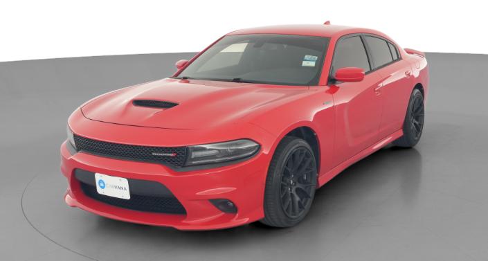 Thumbnail: 2019 Dodge Charger - 1