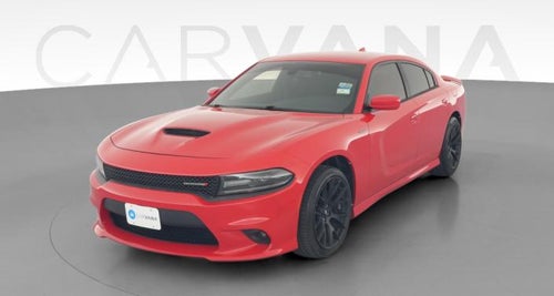 2019 Dodge Charger