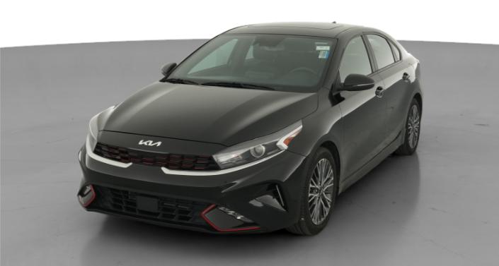 Thumbnail: 2023 Kia Forte - 1