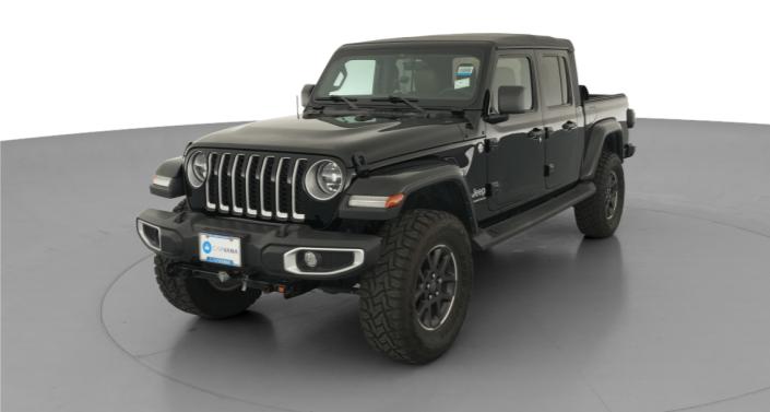 Thumbnail: 2023 Jeep Gladiator - 1