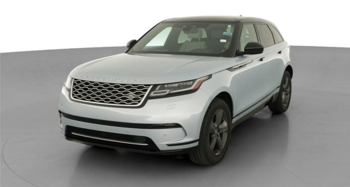 Thumbnail: 2022 Land Rover Range Rover Velar - 1