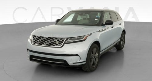 2022 Land Rover Range Rover Velar