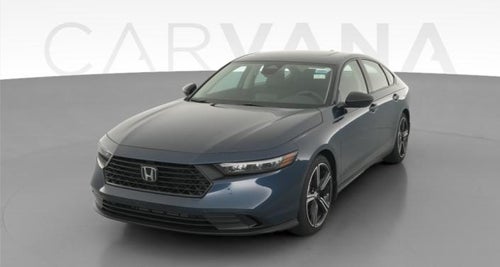 2026 Honda Accord