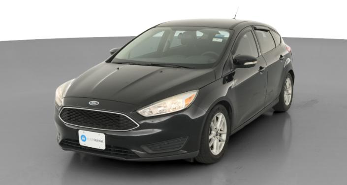 Thumbnail: 2016 Ford Focus - 1