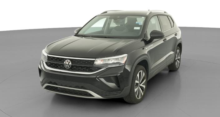 Thumbnail: 2024 Volkswagen Taos - 1