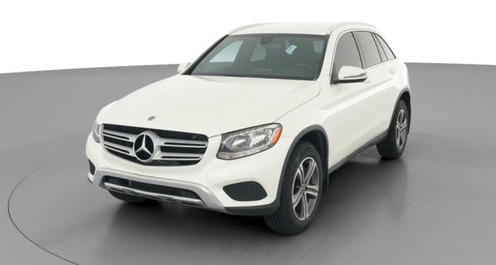 2018 Mercedes-Benz GLC 300 -
                  Haines City, FL