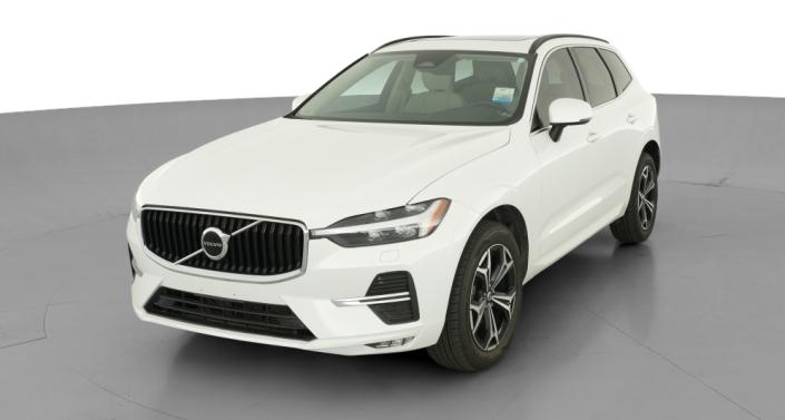 2022 Volvo XC60 B5 Momentum -
                  Tolleson, AZ