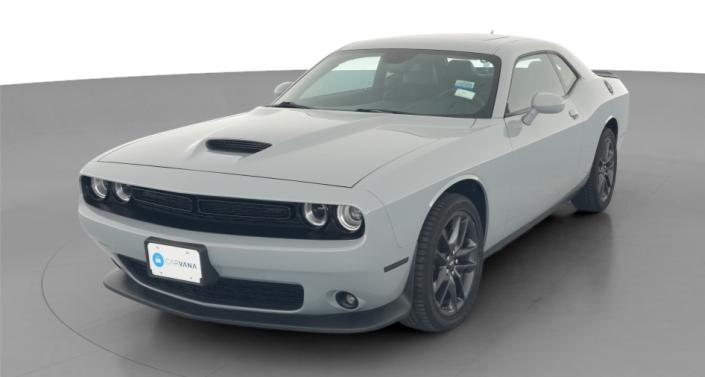 Thumbnail: 2022 Dodge Challenger - 1
