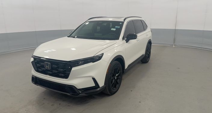 Thumbnail: 2024 Honda CR-V - 1