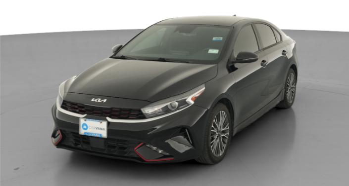 Thumbnail: 2024 Kia Forte - 1
