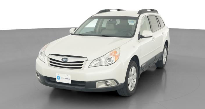 2012 Subaru Outback Premium -
                  Rocklin, CA