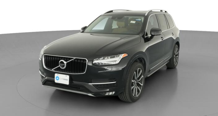 2016 Volvo XC90 T6 Momentum -
                  San Antonio, TX