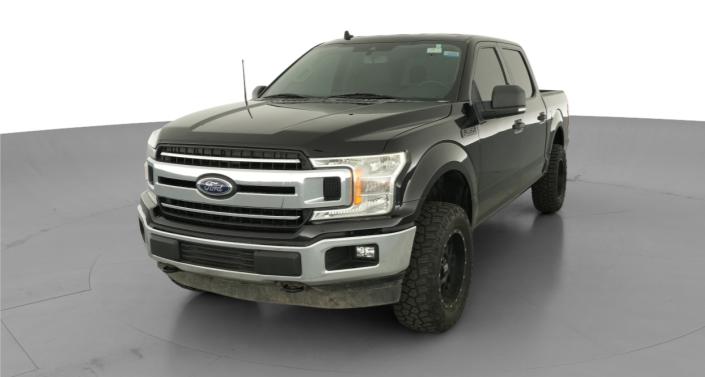 Thumbnail: 2019 Ford Econoline - 1