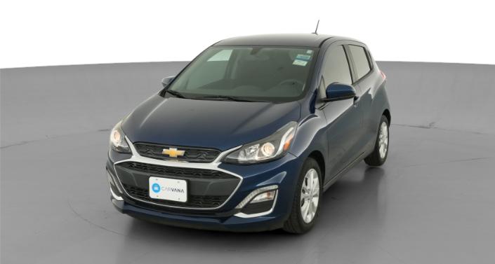 2022 Chevrolet Spark LT -
                  Tolleson, AZ