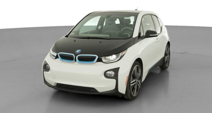 2015 BMW i3 Range Extender -
                  Tolleson, AZ