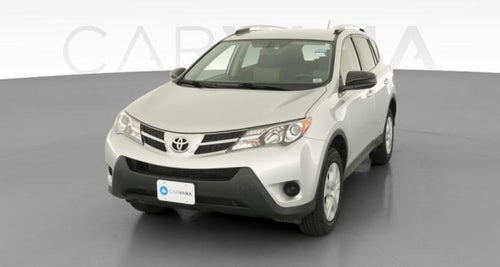 2013 Toyota RAV4