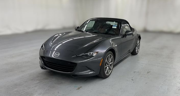 Thumbnail: 2023 Mazda MX-5 Miata - 1