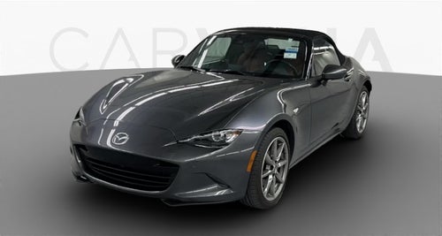 2023 MAZDA MX-5 Miata