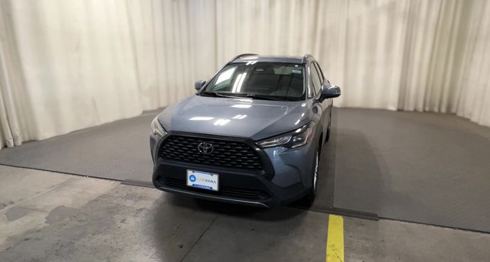 2023 Toyota Corolla Cross LE -
                  Riverside, CA