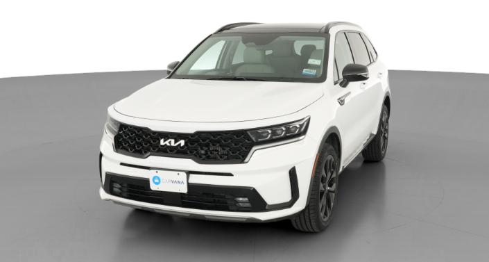 Thumbnail: 2022 Kia Sorento - 1