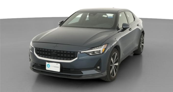 2021 Polestar 2  -
                  Colonial Heights, VA