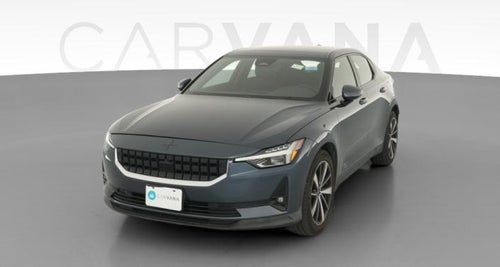 2021 Polestar 2