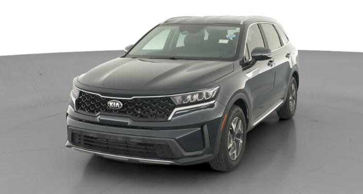 Thumbnail: 2021 Kia Sorento - 1