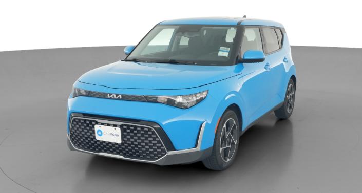 Thumbnail: 2023 Kia Soul - 1