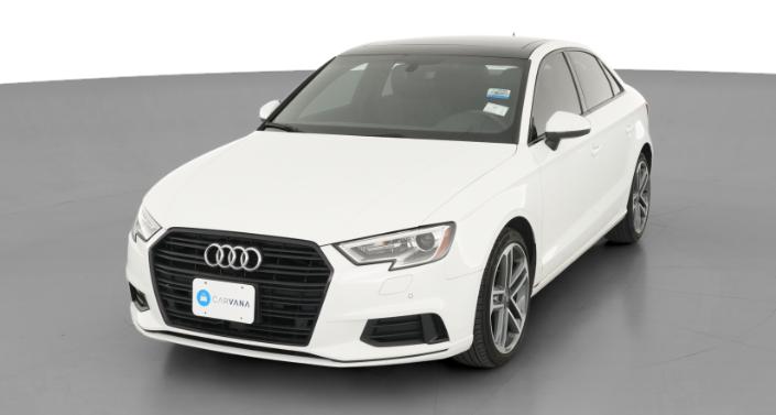 Thumbnail: 2020 Audi A3 - 1
