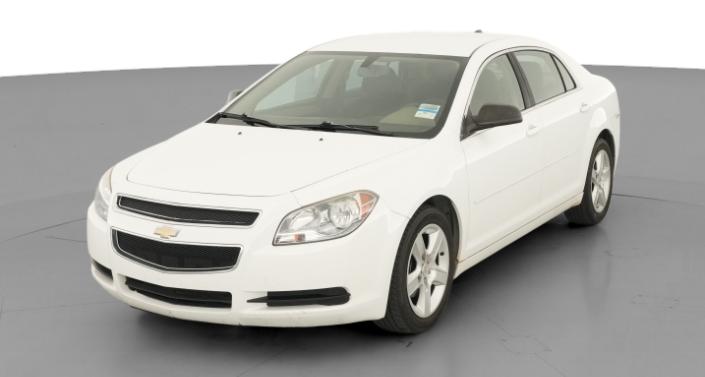 2012 Chevrolet Malibu LS -
                  Auburn, GA